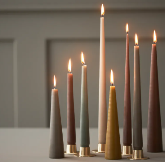So finden Sie die besten Kerzenmarken im Internet